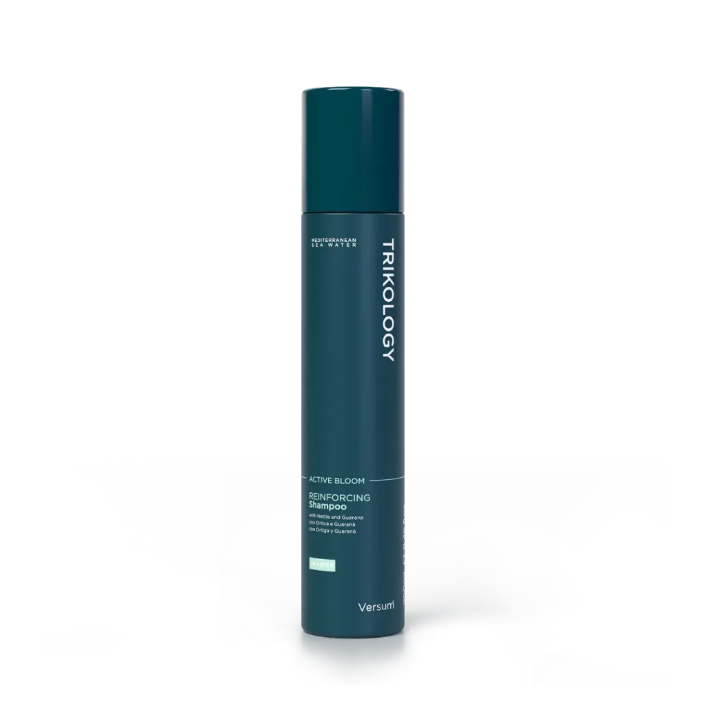 Active Bloom Reinforcing Shampoo 250 ml.