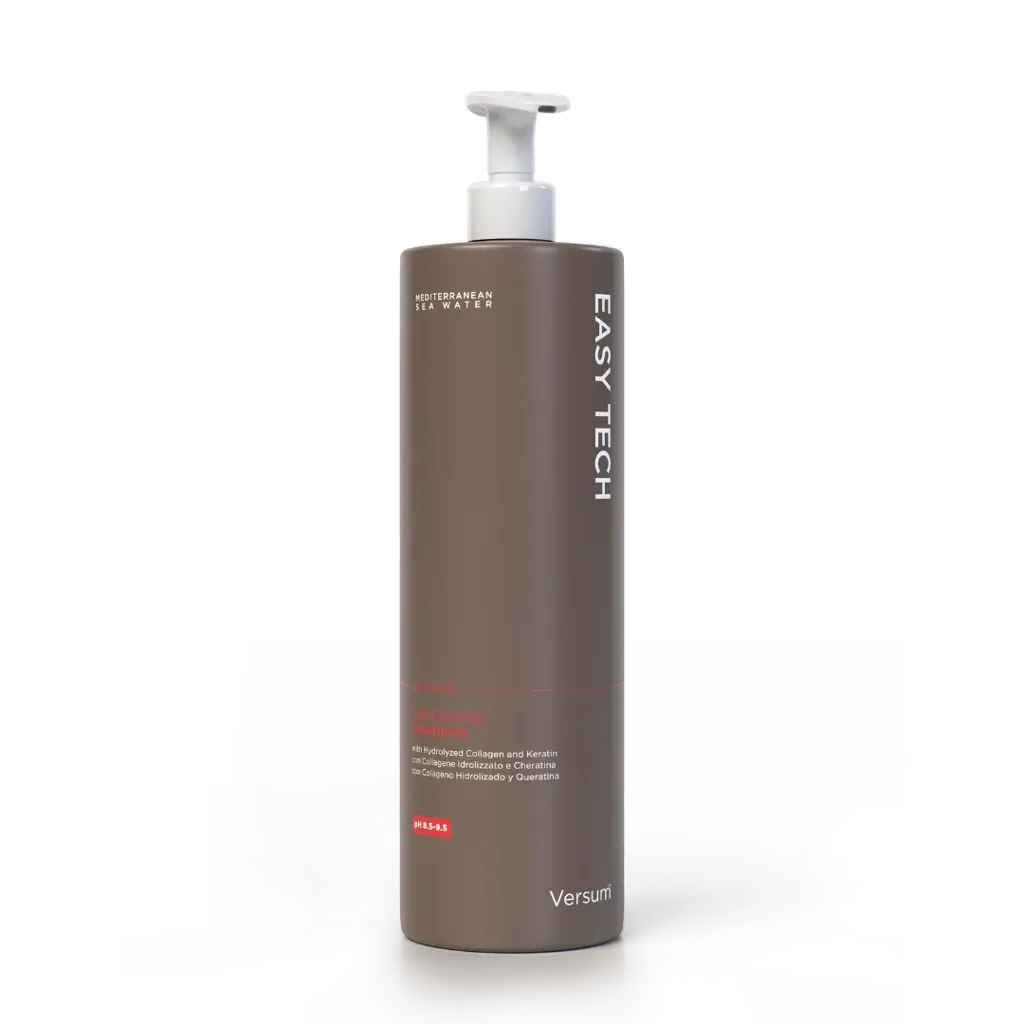 Advance Preparing Shampoo 1000 ml.