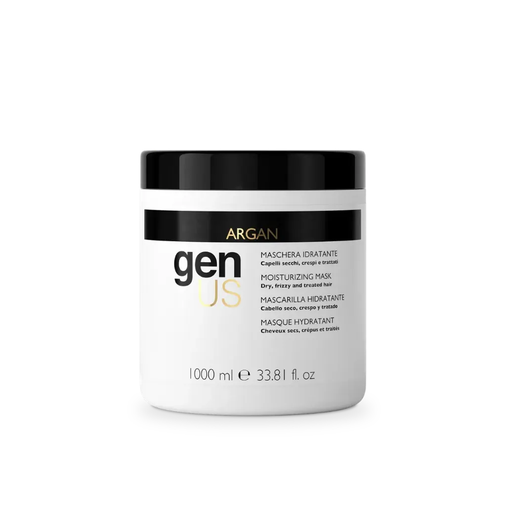 Argan Mascarilla 1000ml