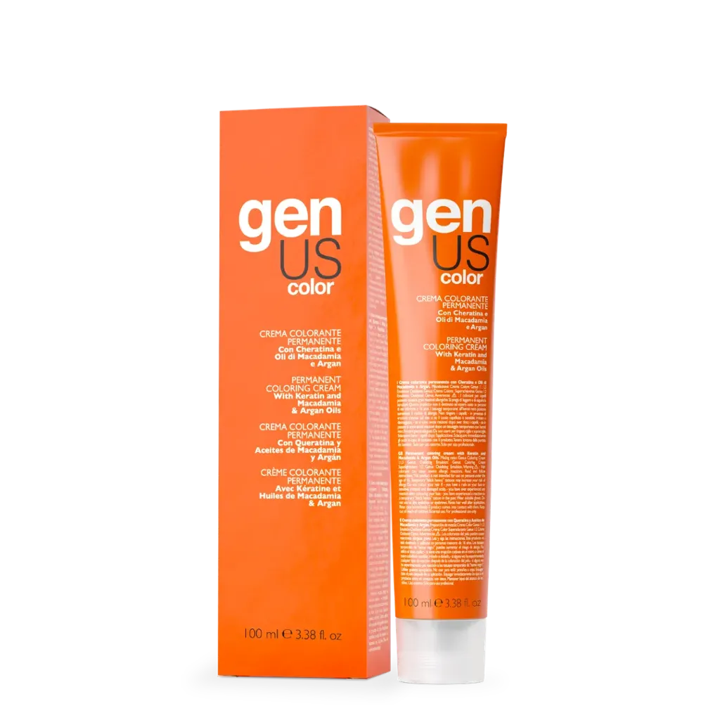 Color Genus 12.2 100ml