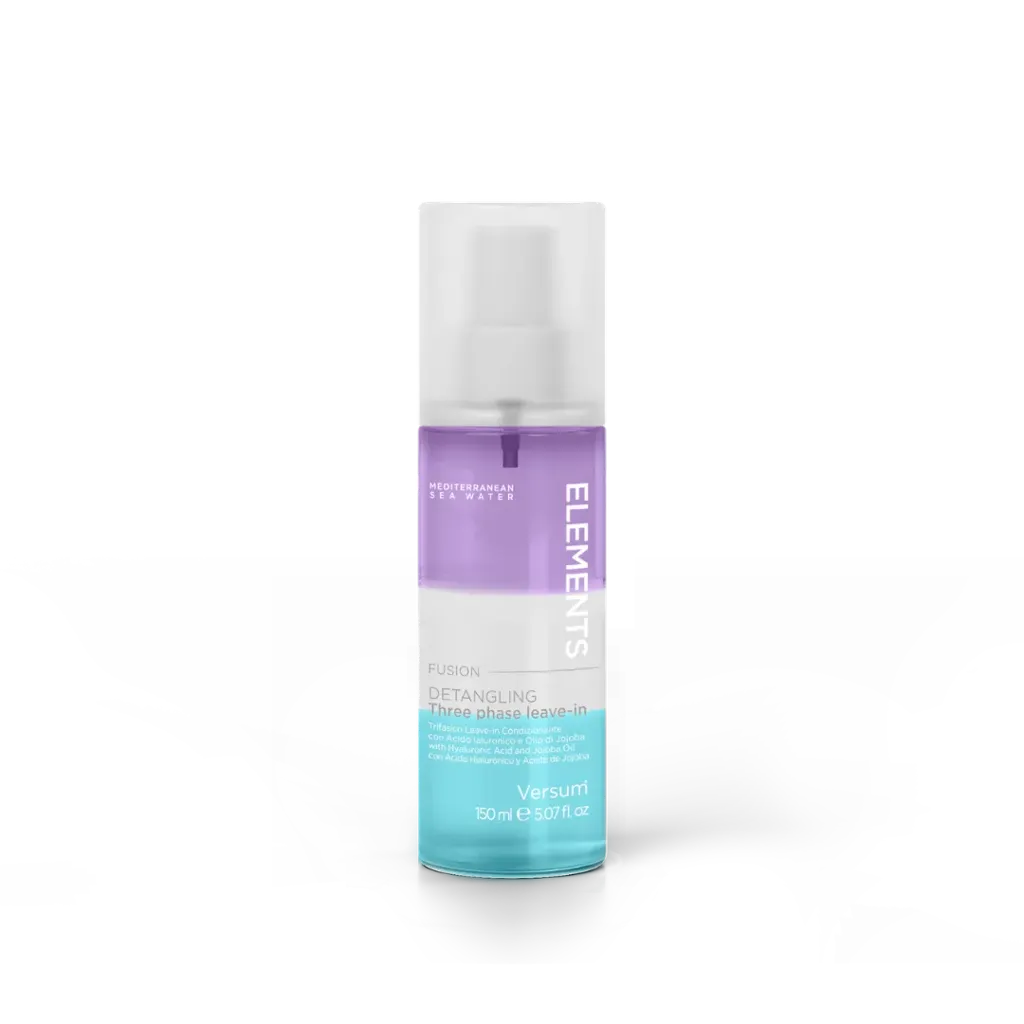 Detangling Three Phase Leave-in 150ml