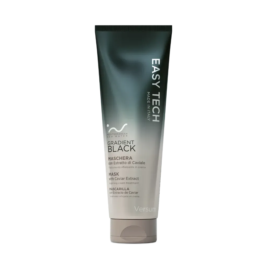 Gradient Tone Black 280ml
