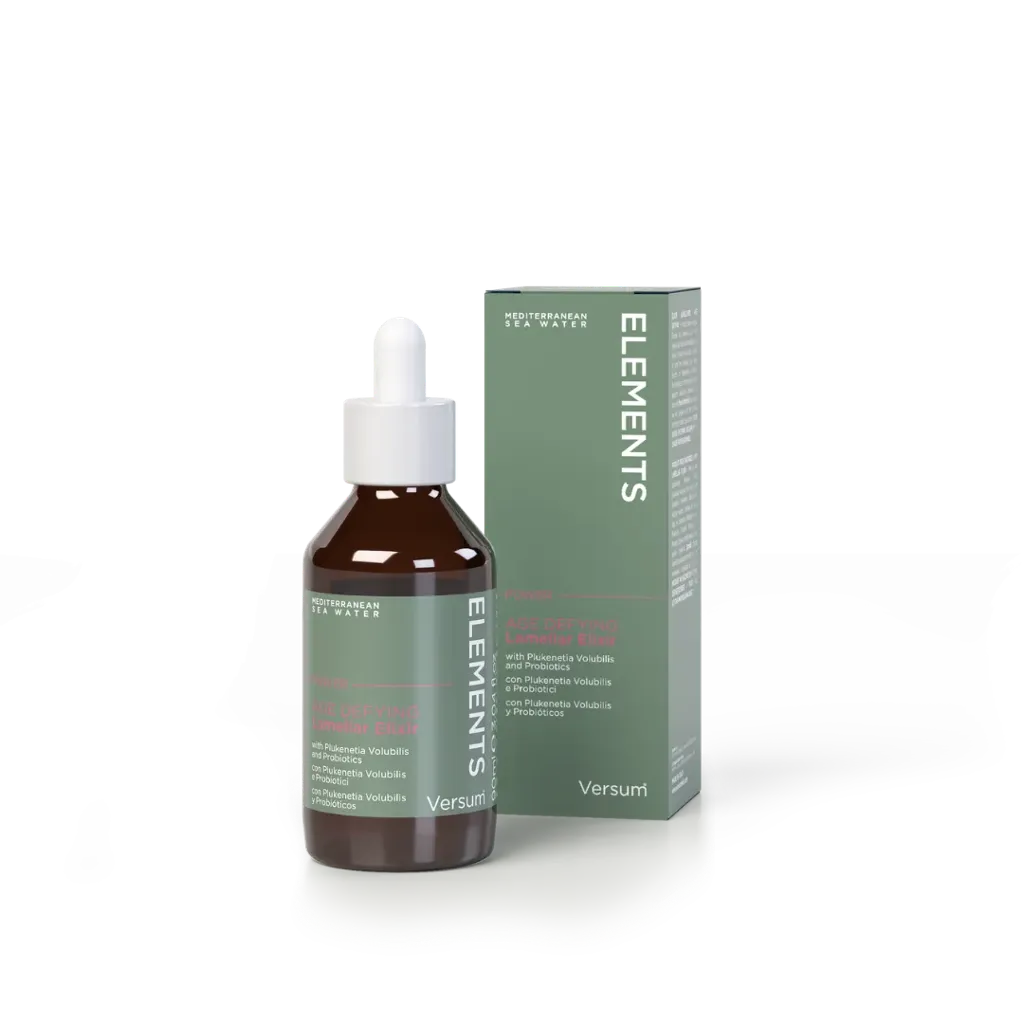 Power Age Defying Lamellar Elixir 90 ml.