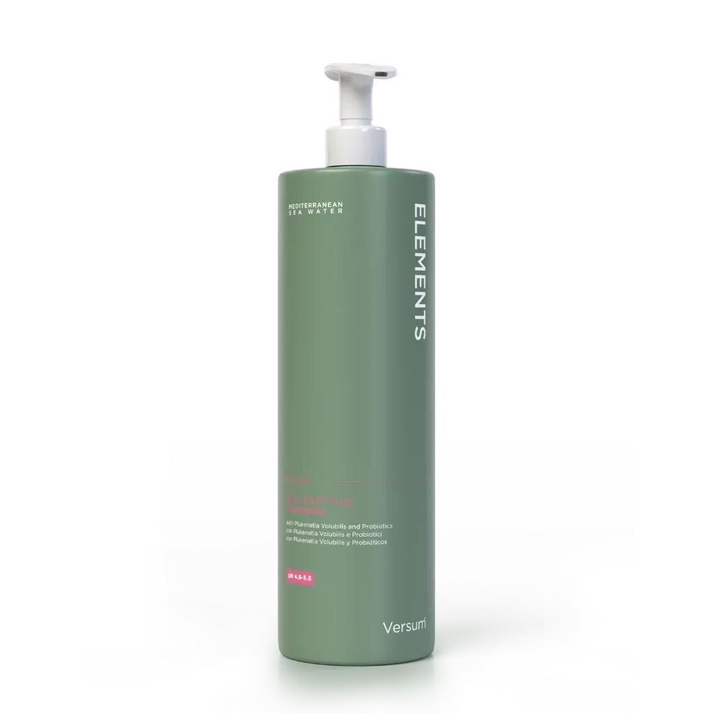 Power Age Defying Shampoo 1000 ml.