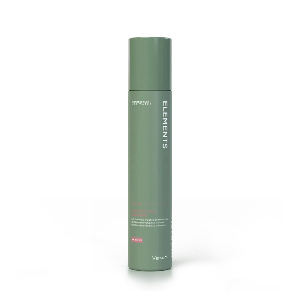Power Age Defying Shampoo 250 ml.
