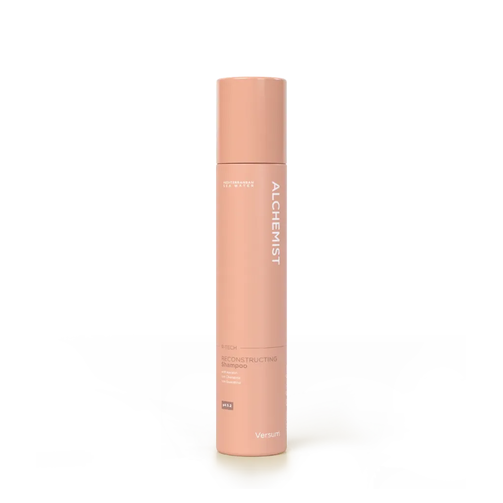 R-Tech Reconstructing Shampoo 250 ml.