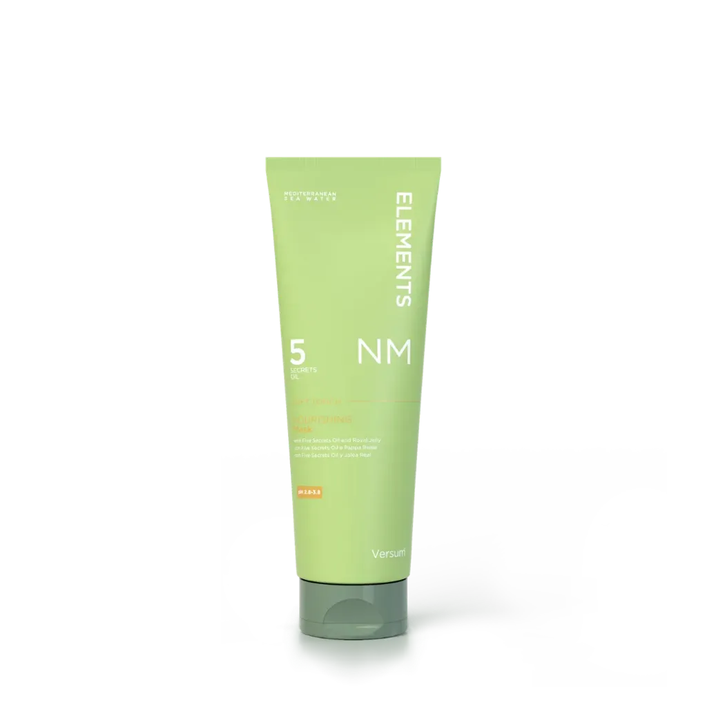 Soft Touch Nourishing Mask 250 ml.