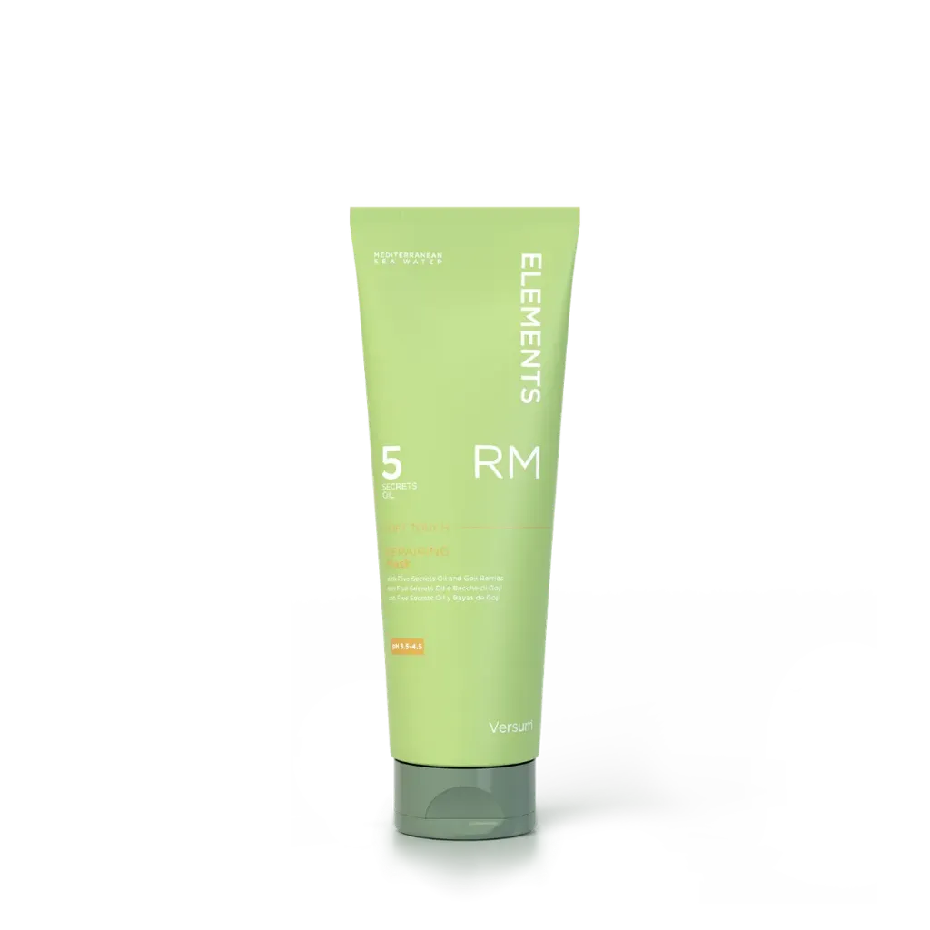 Soft Touch Repairing Mask 250 ml.